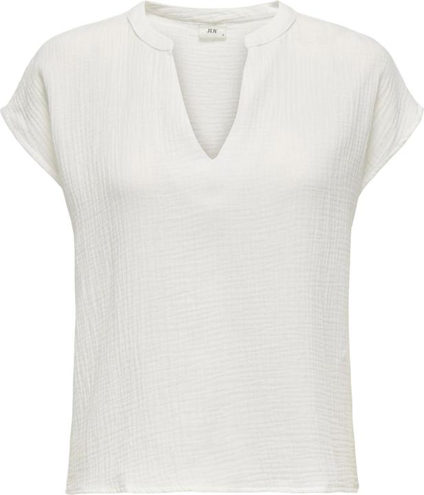 Image du produit JdY Coupe normale Col rond Manches cloches Top Top (M)