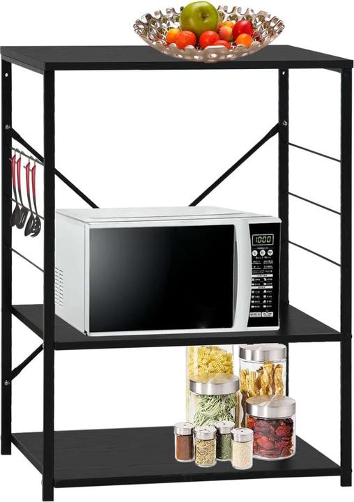 Produktbild VidaXL Eleftheraa (60 x 39.5 x 79.5 cm)