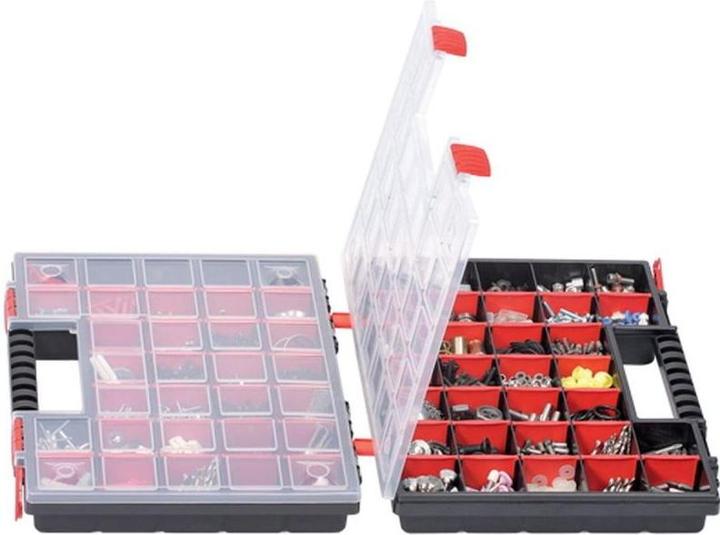 Produktbild Kistenberg Tool organizer NORS DUO
