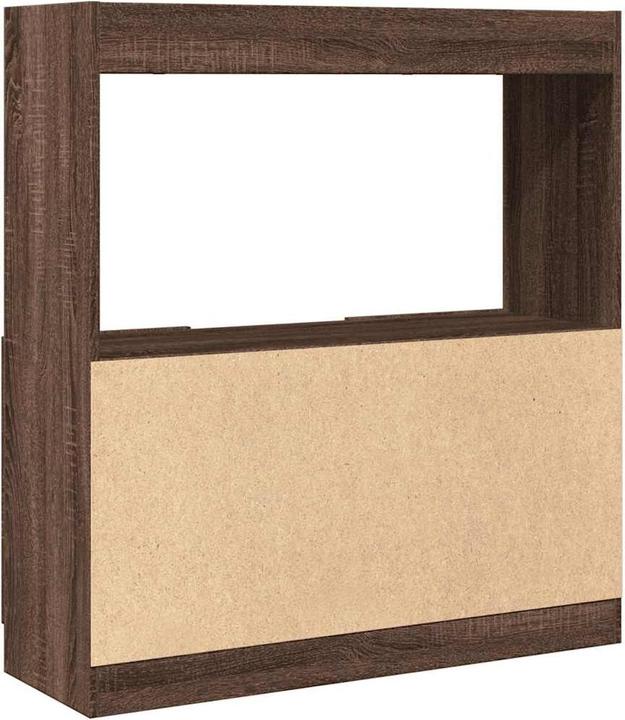 Actual product image vidaXL Louiza (92 x 33 x 100 cm)