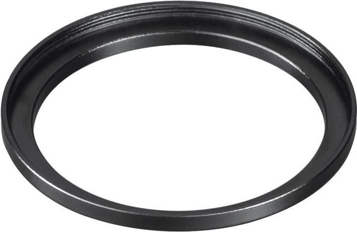Immagine prodotto Hama Adattatore filtro 58 mm a obiettivo 49 mm (Adattatori per filtri, 49 mm)