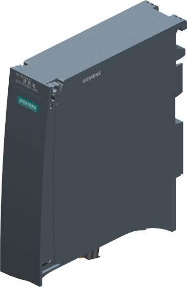 Actual product image Siemens SIPLUS ET 6AG2155-5AA01-4AB0200MP IM155-5 PN ST TX RAIL
