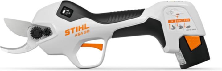 Image du produit Stihl ASA 20.0 SET y compris AL 1 + AS 2