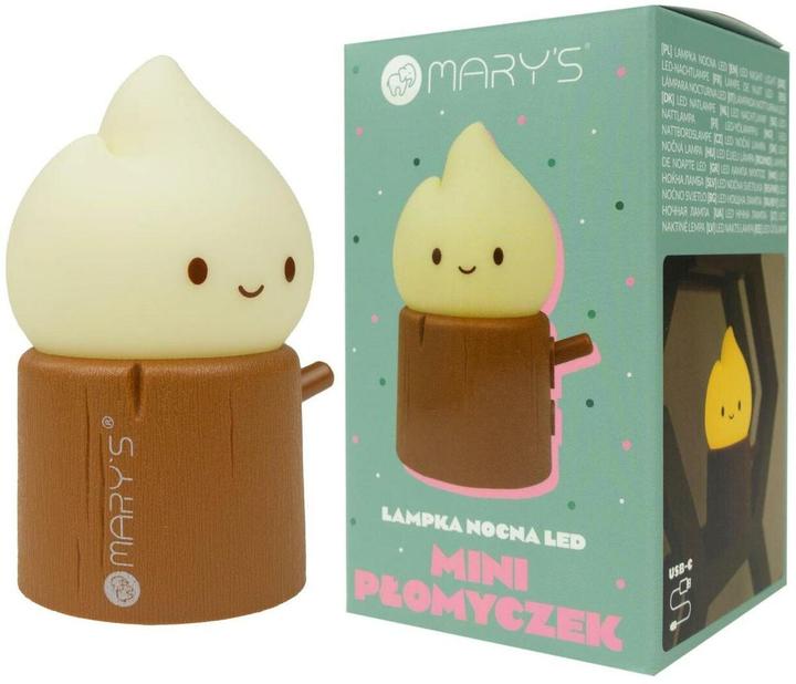 Productafbeelding Marys LED Lampe - Mni Flamme