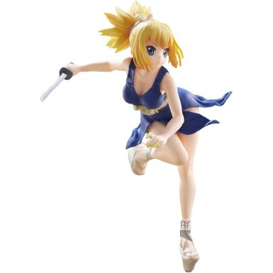 Thumbnail - Banpresto Dr. Stone Kohaku 16cm