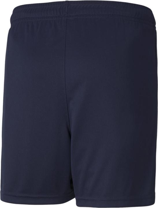 Produktbild Puma teamRISE Training Shorts Jr-657337 (164)