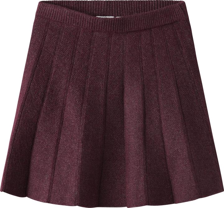 Produktbild Name it Bundfalten Rock (128)