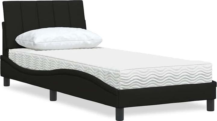 Produktbild vidaXL Bett (90 x 200 cm)