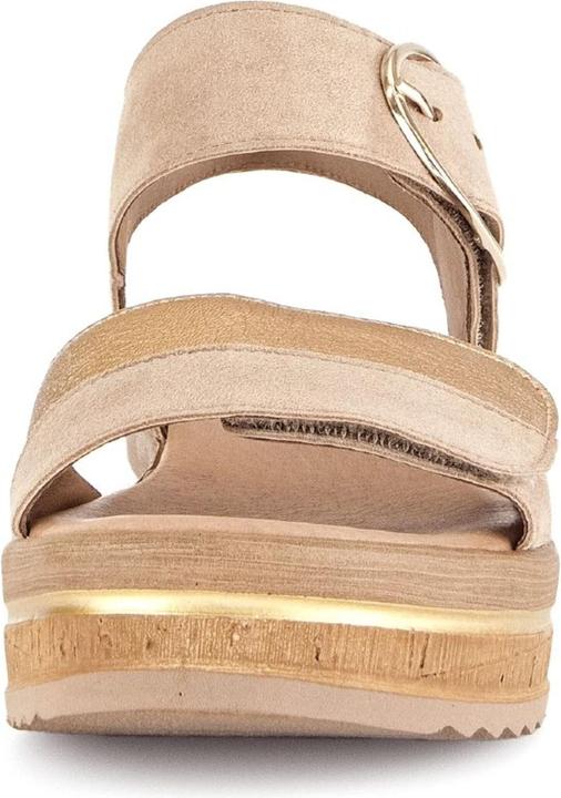 Produktbild Gabor Sandalen (40.5)