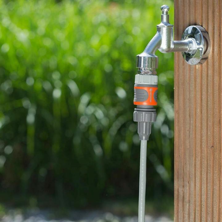 Produktbild Gardena City Gardening Outdoor Sprühnebel Set (Tropfbewässerung Set)