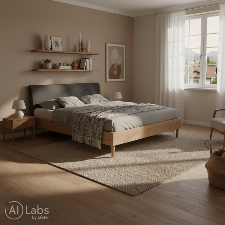 Image du produit Hasena Caprile 20 (140 x 200 cm)