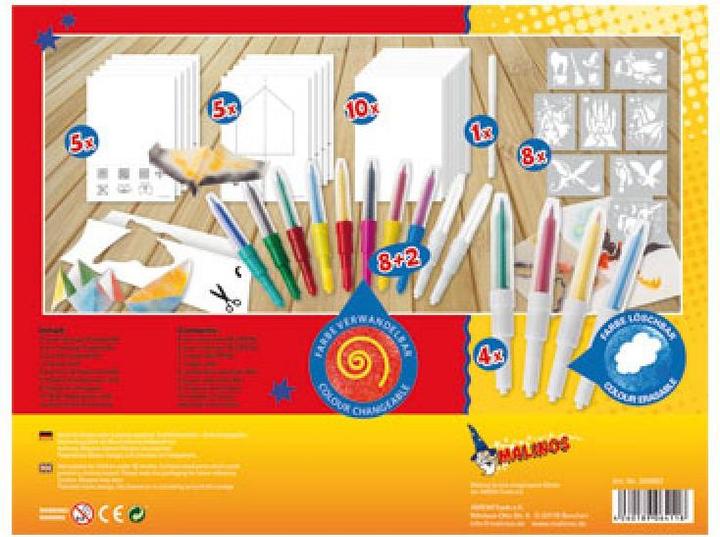 Produktbild Malinos Blopens Magic