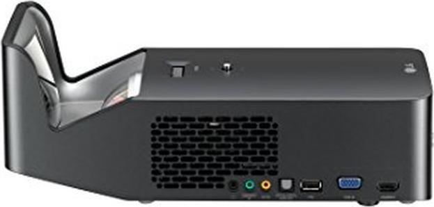 Produktbild LG Minibeam Portable LED Projector with Wireless Mirroring, USB Multimedia, and Integrated Battery