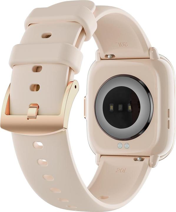 Actual product image Trevi T-FIT 265 A 1.75' AMOLED Digital (35 mm)