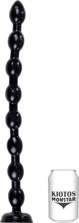 Immagine prodotto Kiotos Mamba Beads Dildo