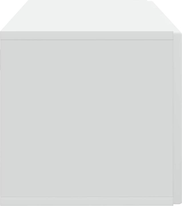 Produktbild vidaXL Wandschrank (31 x 59.50 x 30 cm)