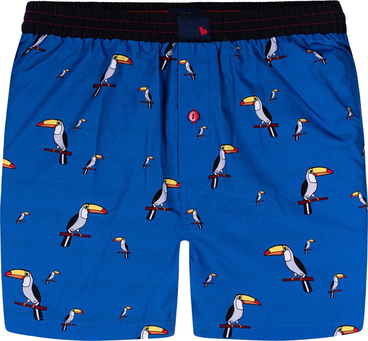 Produktbild Unabux Boxer Prints (M, Einzelpack)