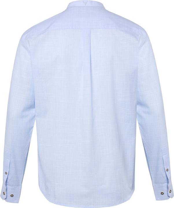 Immagine prodotto JP1880 Trachtenhemd, Langarm, Stehkragen, Modern Fit (7XL)