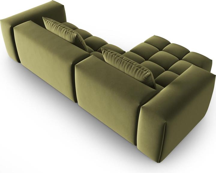 Immagine prodotto CXL by Christian Lacroix Lorella (Divano ad angolo)