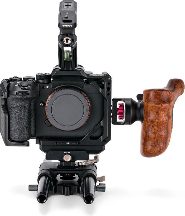 Image du produit Tilta Pro Kit for Sony a1 II/a9 III (Cage)