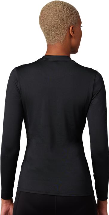 Immagine prodotto Fox Camicia Tee 23 W Tecbase Fire Ls Blk X (XS)