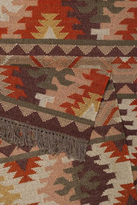 Produktbild Green Looop Teppich Balou (150 x 80 cm)