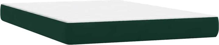 Produktbild vidaXL Boxspringbett (160 x 220 cm)