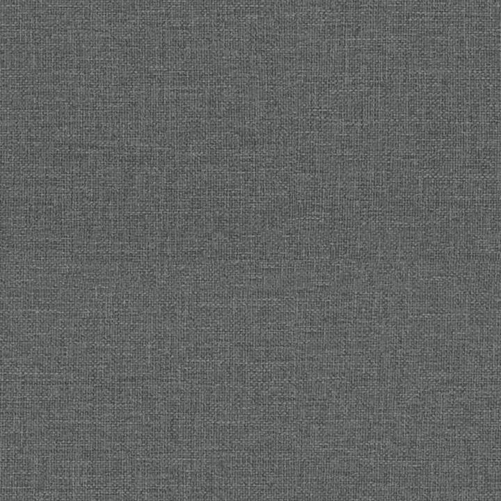 Immagine prodotto VidaXL Poltrona massaggio Poltrona TV Poltrona relax Poltrona reclinabile Tessuto grigio scuro