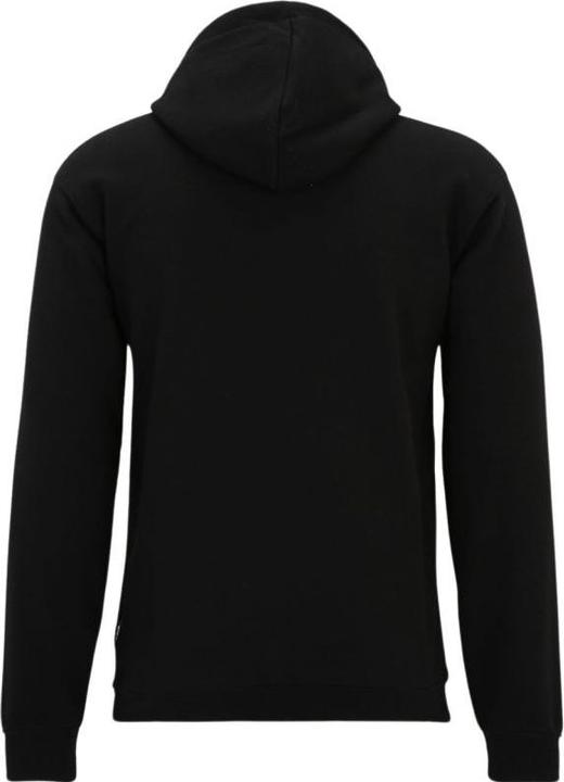 Actual product image FireAngel Bluza męska Fila Brunssum czarna FAU0145 80010 XL (XL)