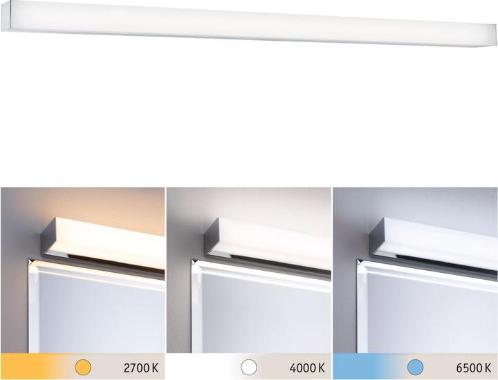 Actual product image Paulmann Tova (800 lm)