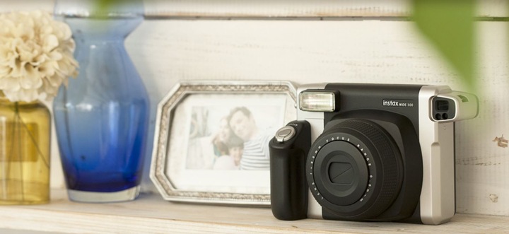 Image du produit Fujifilm Instax Wide 300