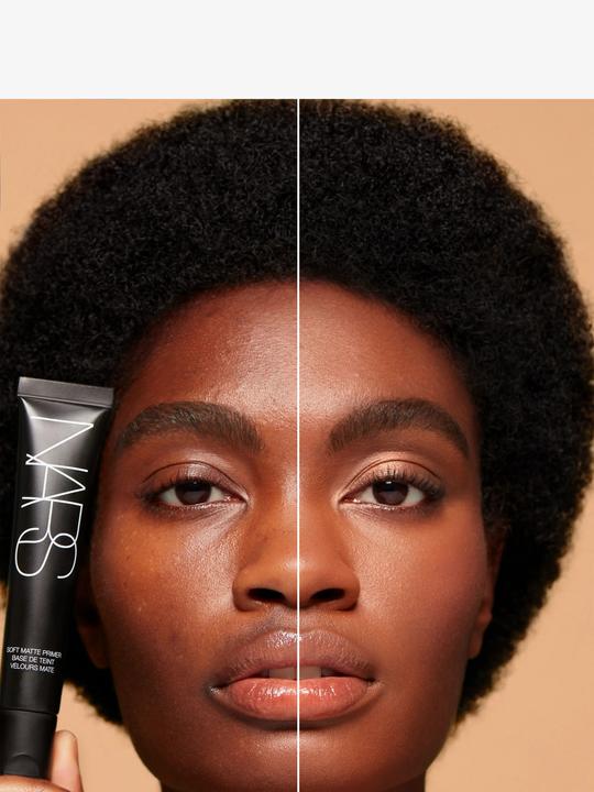 Image du produit NARS Cosmetics Apprêt mat doux