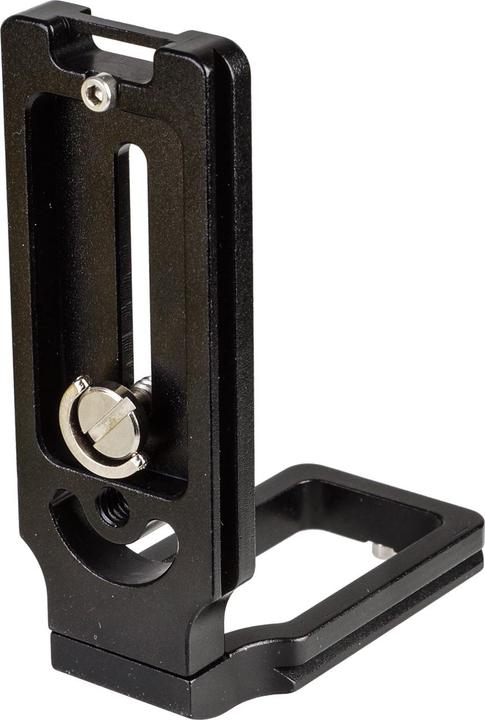 Produktbild B.I.G. QRP-L100 Universal L-Platte