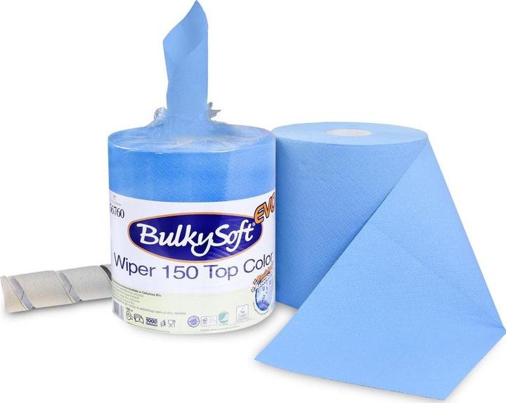 Actual product image Multi EXCELLENCE - Paper wipes maxi (2x)