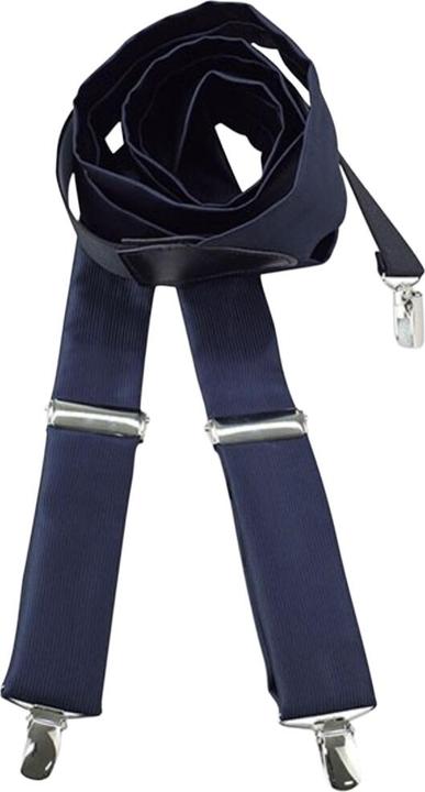 Actual product image CG Workwear Moricone Braces
