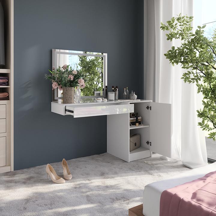 Image du produit Vicco Sherry (120 x 50.10 x 76 cm)