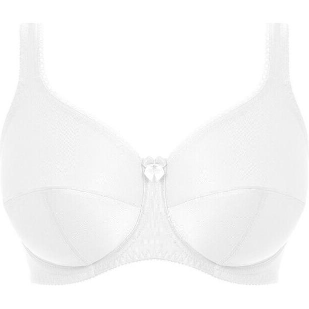 Thumbnail - Fantasie, BH, glatter bh baumwolle polyester speciality, Weiss, (85 I)