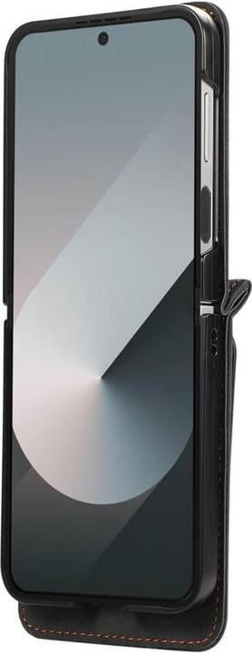 Image du produit Cover-Discount Etui viele Kartenfächer mit Umhängeband (Samsung Galaxy Z Flip7)