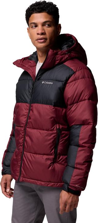 Immagine prodotto Columbia Giacca imbottita con cappuccio Pike Lake™ II da uomo (L)