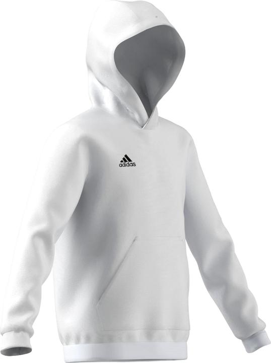 Produktbild adidas Entrada 22 Kapuzenpullover Kinder (176)