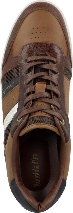 Actual product image Pantofola d'Oro Soverato N Uomo Low - 57937 (41)