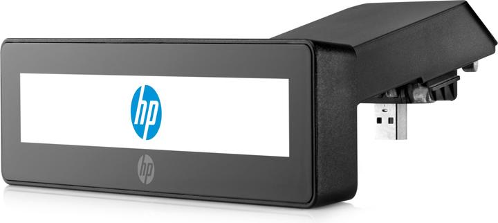 Produktbild HP RP9 2X20 DISPLAY