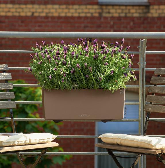 Productafbeelding Lechuza Bloempot Balconera Kleur 50 (50 x 19 x 19 cm)