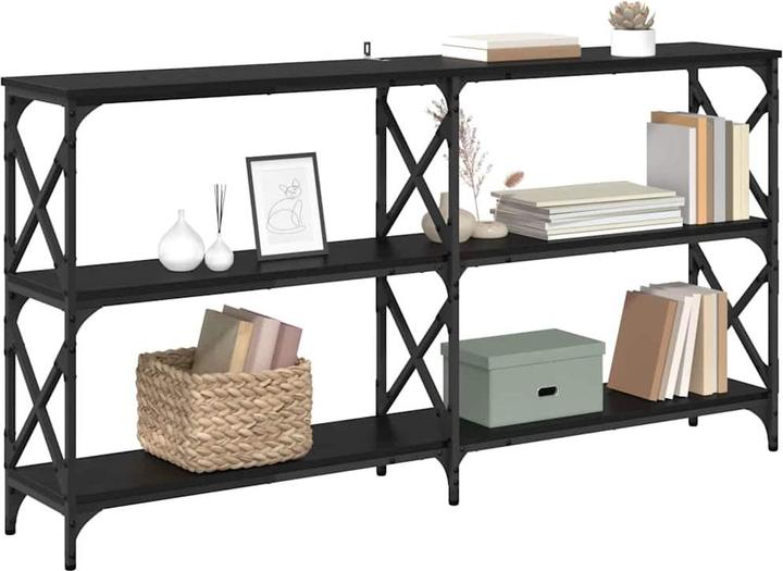 Produktbild vidaXL Konsolentisch (28 x 156 x 80.50 cm)