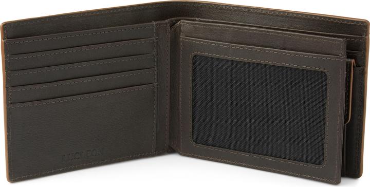 Actual product image Lucleon Lind