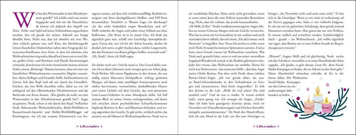 Produktbild Chasing Snowflakes