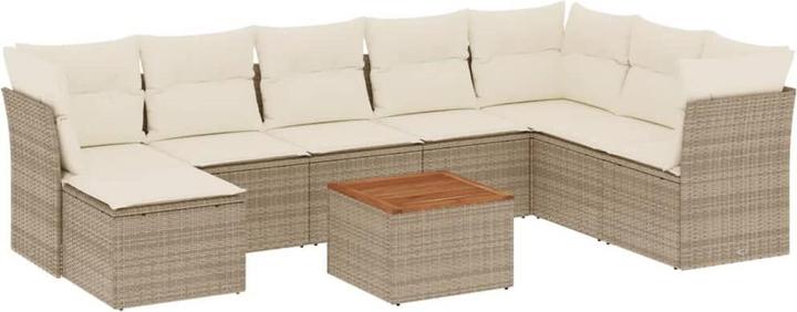 Produktbild vidaXL Hannah