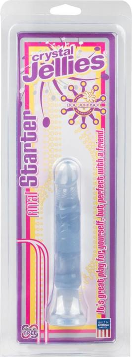 Image du produit Doc Johnson Crystal Jellies