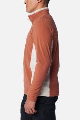 Produktbild Columbia Klamath Range II Half Zip (S)