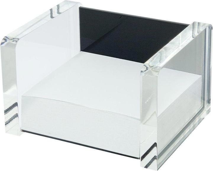 Produktbild Wedo Memo Box
